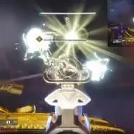 Destiny 2 レイドリヴァイアサン 威光モード 2人クリア EC｜iVerzuS Destiny